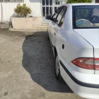 سمند ال ایکس دوگانه کار خونه|خودرو سواری و وانت|ساری, |دیوار