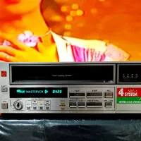 ویــدئو نــشنال 480 MASTERVCR|پخش‌کننده DVD و ویدیو|تهران, نیاوران|دیوار