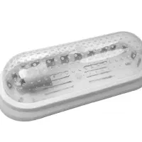 حباب روشنایی ساندویچی