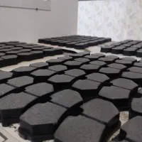 استخدام در کارخانه تولید لنت ترمز