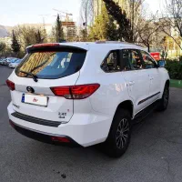 دایون Y7|خودرو سواری و وانت|تهران, اقدسیه|دیوار