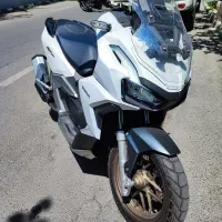 هوندا ADV 160 مدل ۱۴۰۳ ABS+|موتورسیکلت|تهران, مجیدآباد|دیوار