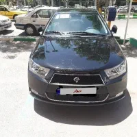 دنا پلاس ۶ دنده ef7p