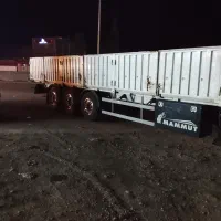 کف لبه ماموت