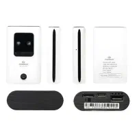 مودم LTE جیبی نزتک مدل NTZ-99BN