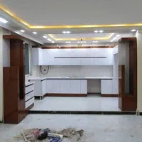 تولید و نصب انواع کابینت و کمد دیواری|خدمات پیشه و مهارت|سنقر, |دیوار