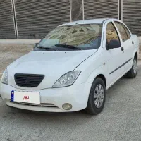 تیبا مدل ۱۴۰۰