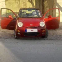 ام وی ام خوش رنگ چهارسیلندبدنه پلم فنی درحد