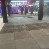 نصب موکت پالاز نصاب گرانول تاتامی کفپوش تایل