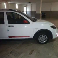 کوییک 402 ‌R فروش فوری