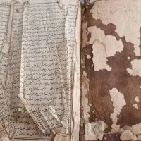 کتاب عتیقه|کتاب و مجله تاریخی|مشهد, کوی المهدی|دیوار
