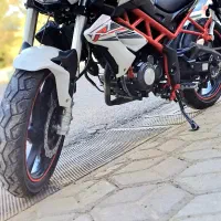 موتور بنلی۱۵۰|موتورسیکلت|تایباد, |دیوار