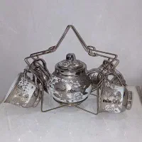 سرویس چای خوری قدیمی