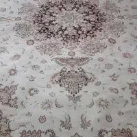 فرش ماشینی ۱۲ متری و ۶ متری|فرش|اصفهان, بوزان|دیوار