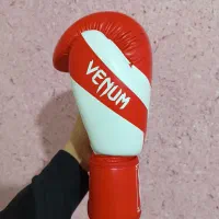 دستکش بوکس|تجهیزات ورزشی|مشهد, سجاد شهر|دیوار