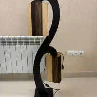 آباژور مدرن نو