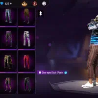 اکانت فری فایر|کنسول، بازی ویدئویی و آنلاین|شاندیز, |دیوار