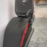 صندلی اصلاح تا شو