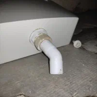 فلاش تانک نو|لوازم سرویس بهداشتی|زاهدان, |دیوار