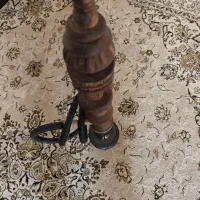 قلیان چوب گردو