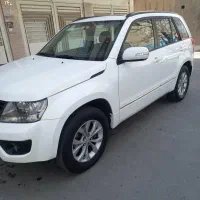 سوزوکی گرند ویتارا ۹۷ اتومات|خودرو سواری و وانت|تهران, سید خندان (جلفا)|دیوار