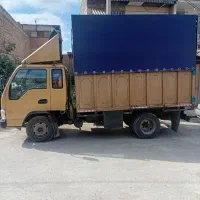 کامیونت جک آراز۵۳۰۰|خودرو سنگین|گرگان, |دیوار