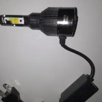 هدلایت  چهار رنگ موتورسیکلت