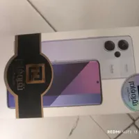 شیائومی +Redmi Note 13 Pro با حافظهٔ ۵۱۲ گیگابایت