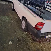 پراید وانت 151 مدل 1402|خودرو سواری و وانت|دوگنبدان, |دیوار