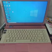 لبتاپ سونی vaio