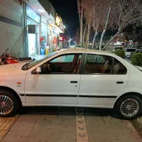 سمند lxمدل۹۴|خودرو سواری و وانت|اصفهان, ملک‌شهر|دیوار