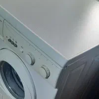 لباسشویی ۵ کیلویی پارس|ماشین لباسشویی و خشک‌کن لباس|نمین, |دیوار