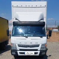 فوسو 6 تن مدل 96