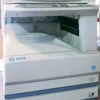 کپی شارپ mf9323