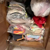 تعداد ۱۰۰ عدد کراپ به صورت یکجا بعلت تغییر شغل