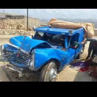 انواع نیسان سالم تصادفی کاردار سوخته شما را