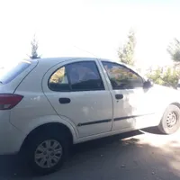 تیبا 2 (هاچبک) EX، مدل ۱۳۹۶|خودرو سواری و وانت|مراغه, |دیوار