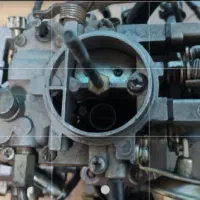 سلام کاربراتور پراید