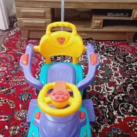 ماشین کودک (نـو)