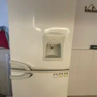 یخچال فریزر