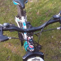 دوچرخه سایز ۲۴|دوچرخه، اسکیت، اسکوتر|رودسر, |دیوار