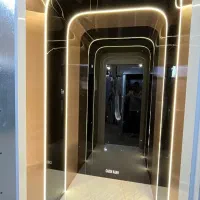 نصب صفر تا صد انواع آسانسور و تامین تمامی قطعات