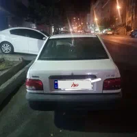 پراید ۱۳۱ SE مدل ۱۳۹۳، کم کارکرد