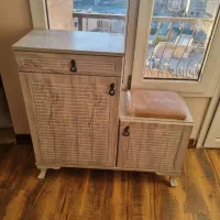 جا کفشی نو|جاکفشی، کمد، دراور|رودهن, |دیوار