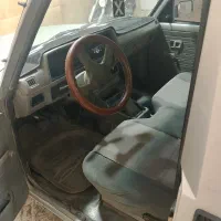 مزدا 89|خودرو سواری و وانت|جیرفت, |دیوار