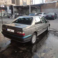 پژو پارس ELX|خودرو سواری و وانت|درگزین, |دیوار