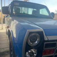 نیسان آپشنال دوگانه رادیال مدل ۱۴۰۴ صفر کیلومتر|خودرو سواری و وانت|شهریار, شهریار|دیوار