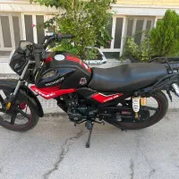 موتور ایردوکو۱۵۰ زیر قیمت