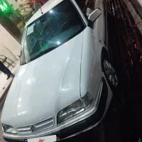 زانتیا مدل 89|خودرو سواری و وانت|ساوه, |دیوار