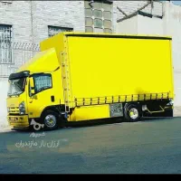 شرکت اثاث کشی تضمینی ارزان فریدونکنار|خدمات حمل و نقل|فریدونکنار, |دیوار